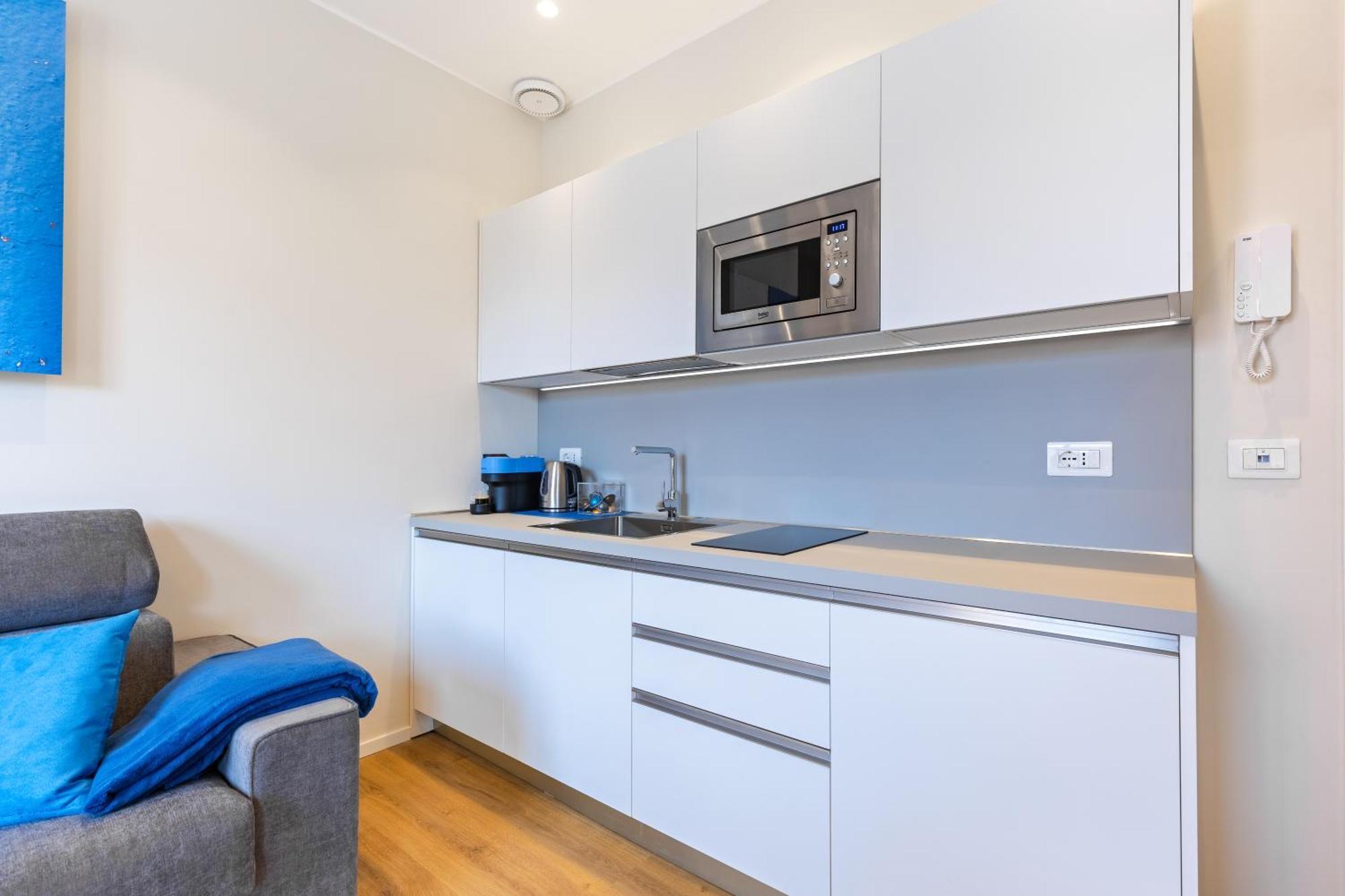C8 Apartments Asti Exterior foto